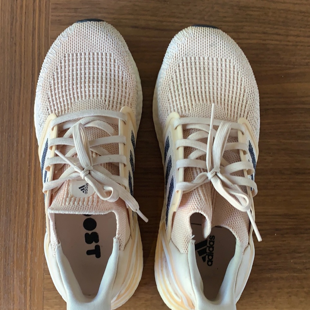 Adidas ultra boost running shoes